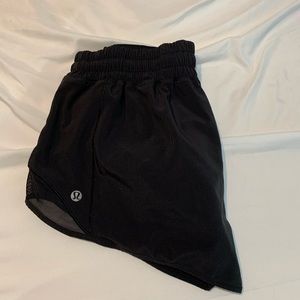 Lululemom shorts